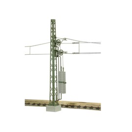 Viessmann 4364 – N Radspann Mechanism, Complete