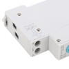 1P Smart Circuit Breaker Wireless Remote Control Disconnect Switch for