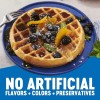Krusteaz Light & Crispy Belgian Waffle Mix - 28 OZ