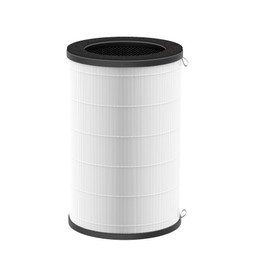 AP-T30 Replacement Filter for HoMedics Air Purifier, Compatible with HoMedics AP-T30FL AP-T30WT AP-PET35 AP-PET35FL AP-PET35-WT Filter Replacement, 5 Layers 3 in 1 H13 True HEPA Filter, 1 Pack