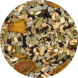 Herbal Tea Blend Organic Kapha 1 kg