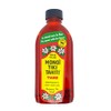 Monoi Tiki Tahiti Rouge Tiare Body Suntan Bronzant Coconut Oil