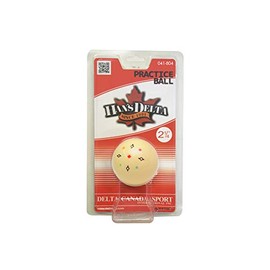 HAN'S DELTA Training Practice Billiard Cue Ball (041-804)