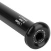 VGEBY Quick Release for Front Axle Mounting Bicycle Front Fork