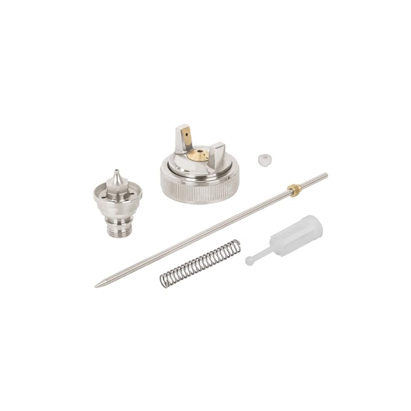 Truper RE-PIPI-431, Repuestos de Pistolas para Pintar Modelo PIPI-431