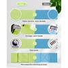 Slim Panda Yoga Mat Straps for Carrying,Adjustable Yoga Mat Carrier,Multiple