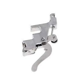 GAMBO PER PIEDINO BASSO PER MACCHINA DA CUCIRE, COMPATIBILE CON BROTHER, JANOME, TOYOTA, NEW SINGER