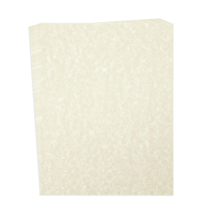 Best Paper Greetings Parchment Paper - 8.5 x 11 In,