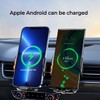 66W Fast Car Wireless Charger, 2024 New 66w Car Navigation