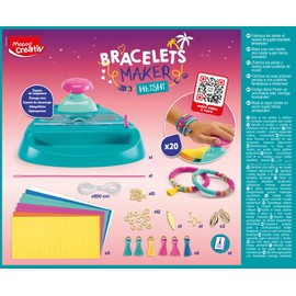 MAPED SAS Creative Set Heishi Bracelets