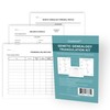 Genetic Genealogy Triangulation Kit for DNA Tests and Ancestor Research