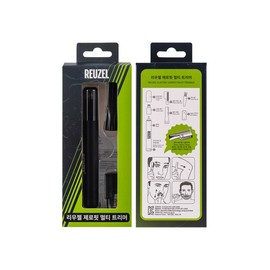 Zero Fit Multi Trimmer / 제로핏 멀티 트리머