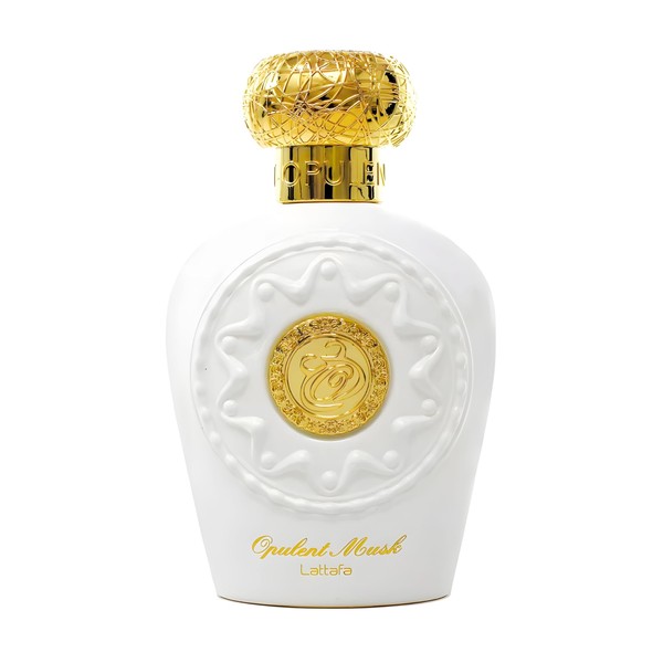 Lattafa Lattafa Opulent Musk for Women Eau de Parfum Spray,