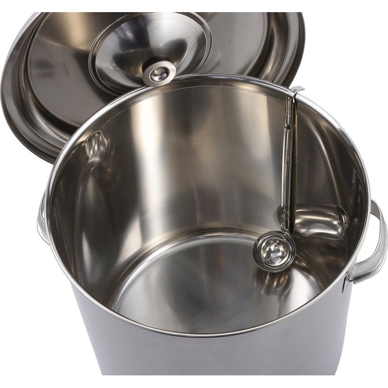Ajidou 18-8 Soup Ladle