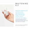 ALPINE WHITE Whitening Kit - Professional Teeth Bleaching for Home
