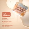 Peach Mami Crema Corporal Reafirmante Original Amatemas 60ml