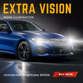 Argo 4Pcs H15 Headlight Bulb 100w Xenon White 6000k 12V Full High Low Dipped Main Beam Super Bright Halogen Upgrade Pj26t-1 715 H15 Bulb Front DRL Daytime Running Lights Car Bulbs