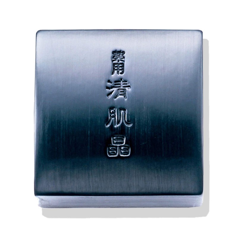 Kose [Quasi-drug] Medicated Clear Skin Crystal with Case Cleansing Face