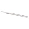Liberty D68812C-W-TX 12 Bottom Mount Drawer Slide