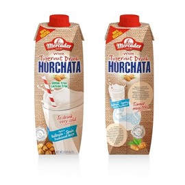 Valencian Horchata, tigernut drink SPANISH NUT MILK drink 2 X 1 Litre