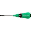 SUNFRAG Perfect Screwdriver, Through Type -6.0 x 100 No. 3370