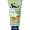 Nair Crema Depiladora Vello Grueso y Oscuro 150ml NUEVA IMAGEN