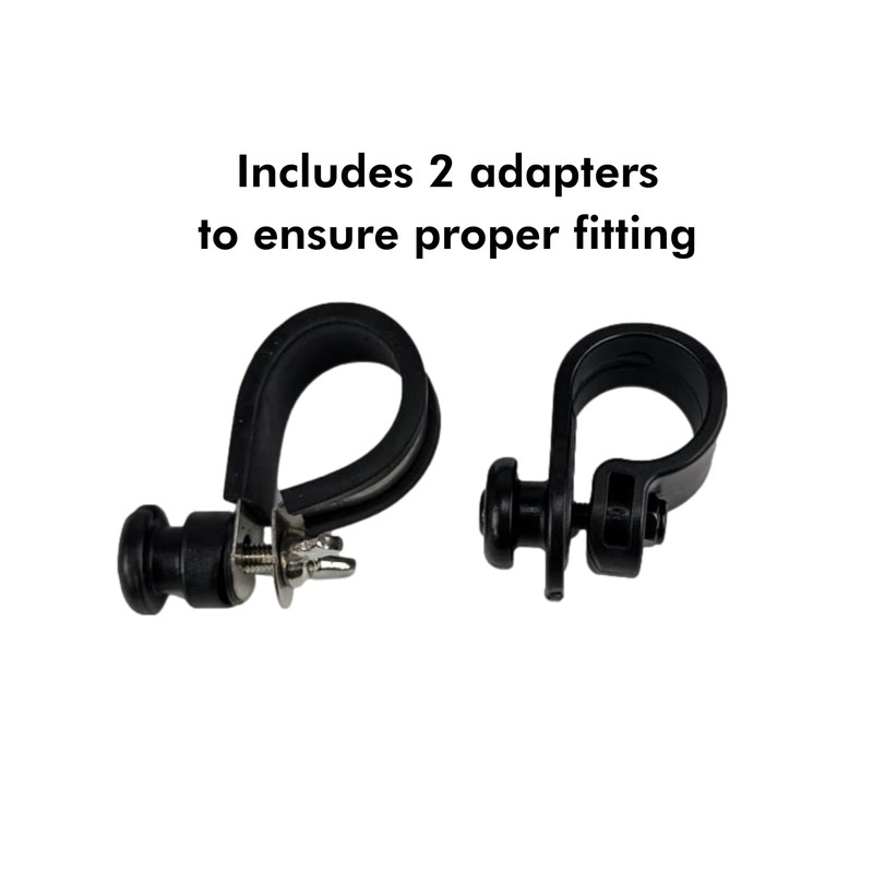 Foretra - Personal Golf Sand Bottle for Push Cart, fits