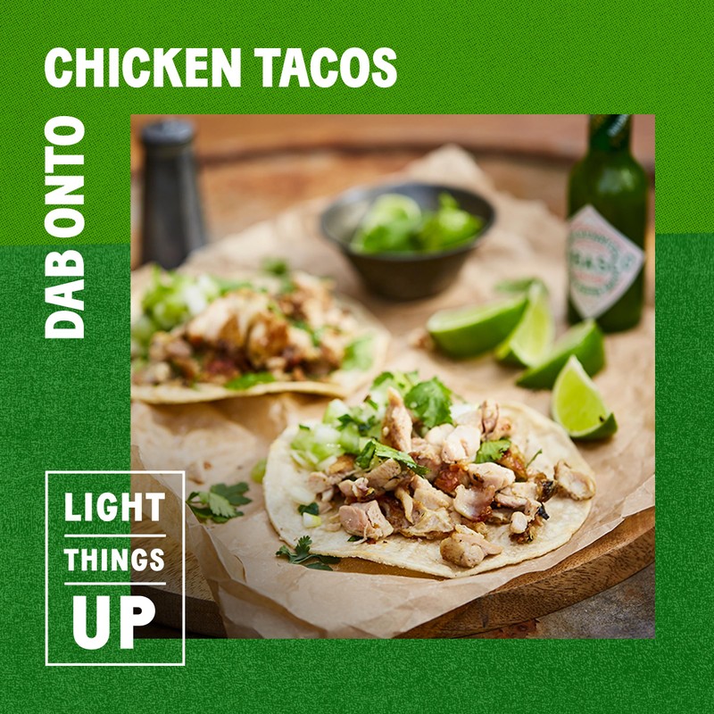 TABASCO Brand Green Jalapeno Pepper Sauce, Mild Hot Sauce, Bulk