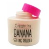 Polvo Fijador Banana Setting Powder 42g Tono Mate