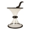 KATE CREW Vortex Bank ll Watch Money Defy Gravity Circling