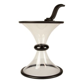 KATE CREW Vortex Bank ll Watch Money Defy Gravity Circling Around When Saving Loose Coins