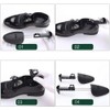 Airdminystion 3 Pairs Practical Adjustable Length Shoe Tree Shoe Stretcher