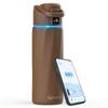 WATERH Boost Smart Water Bottle with Reminder to Drink, 24oz