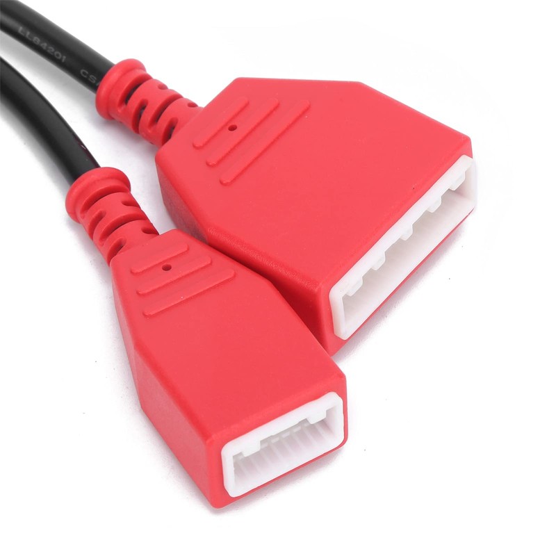 Autel 16+32 Gateway Adapter M608Diagnostic Tools