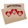 Print Maniacs Rude Valentine Scratch Card Adult Girlfriend to Boyfriend