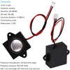 MakerHawk 2PCS 4 Ohm 3 Watt Speaker for A rduino