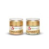 Dúo Baba de Caracol, crema de día FPS 50+ y