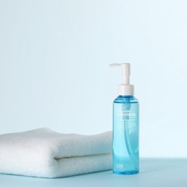 Tenzero Moisture Collagen Cleansing Oil 150ml / 텐제로 모이스처 콜라겐 클렌징 오일 150ml