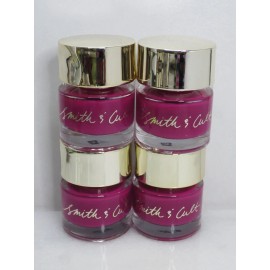 SMITH AND CULT NAIL POLISH ANALOG FOG 0.5 OZ - SET OF 4