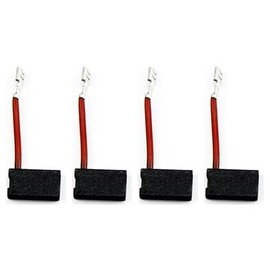 DW718 DWS780 DW717 Carbon Brushes For Miter Saw 4/Packs