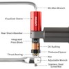YUTUING Bike Rear Shock Bearing Bushing Installation and Removal Tool