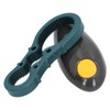 Black Automatic Can Opener OneTouch Electric Tin Bottle Opening Tool