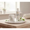 Crema Aclaradora Y Loción Quita Paño Manchas Acné Sol