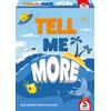 Schmidt Spiele 75056 Tell Me More Cooperative Storytelling Game Card