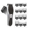 Wahl Clipper 2-in-1 Shaver and Hair Clipper Lithium-Ion Rechargeable Cord