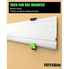Track Rack for Guide Rail, Guide Rail Holders, Track Saw
