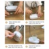 Desktop Water Bottle Dispenser Countertop Water Bottle Pump for 5
