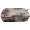 Cath Kidston Devonshire Rose Jewellery Box