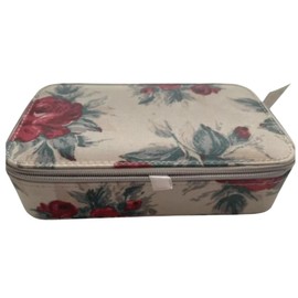 Cath Kidston Devonshire Rose Jewellery Box