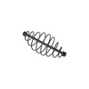 Pack of 10 Spiral Feeder Basket Feeder Fishing Basket Spring